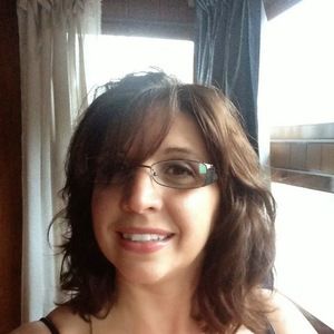 Meet your Posher, Heather m